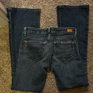 Paige jeans